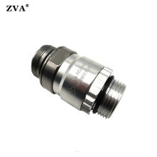 3/4'' ZVA Reconnectable Safety Breakaway Valve SSB 16.0 For Fuel Dispenser Nozzle